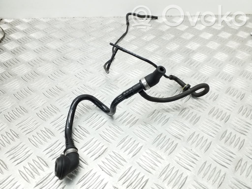 Audi A5 8T 8F Vacuum line/pipe/hose 