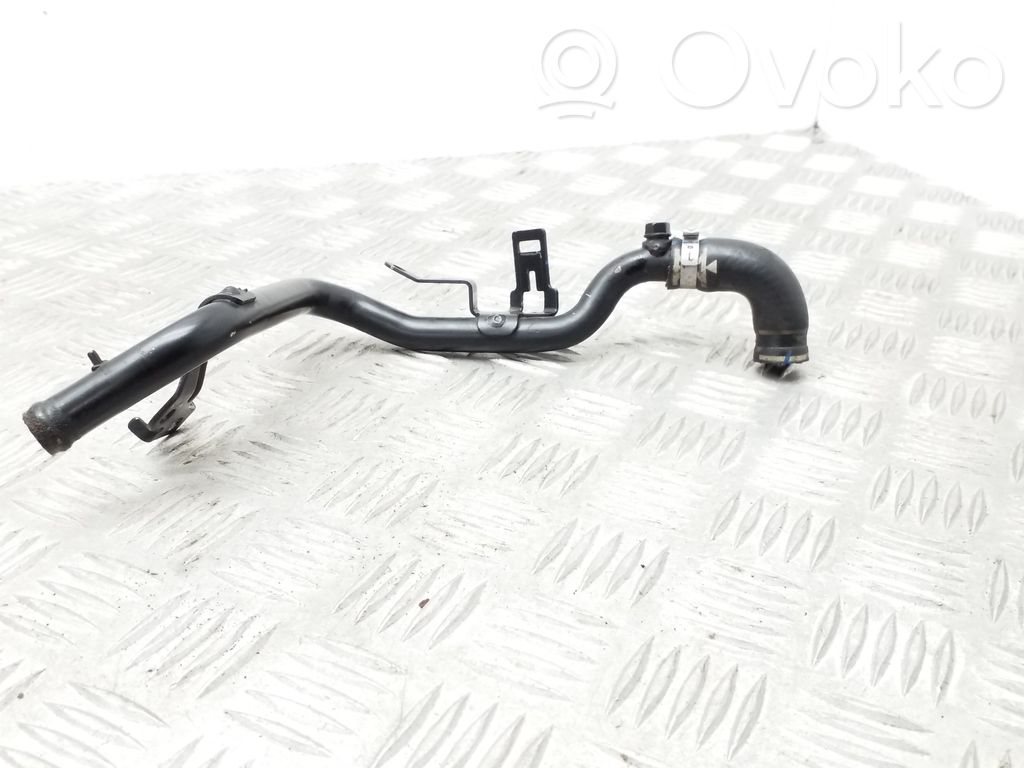 Audi A4 S4 B8 8K Caurulīte (-es) / šļūtene (-es) 