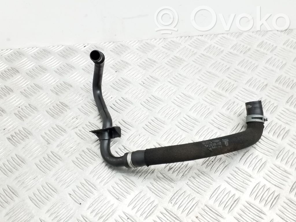 Audi A4 S4 B8 8K Engine coolant pipe/hose 