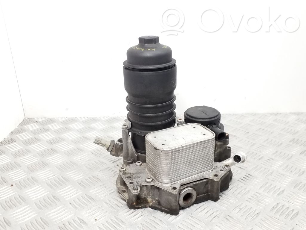 Oil filter mounting bracket   059115397AA