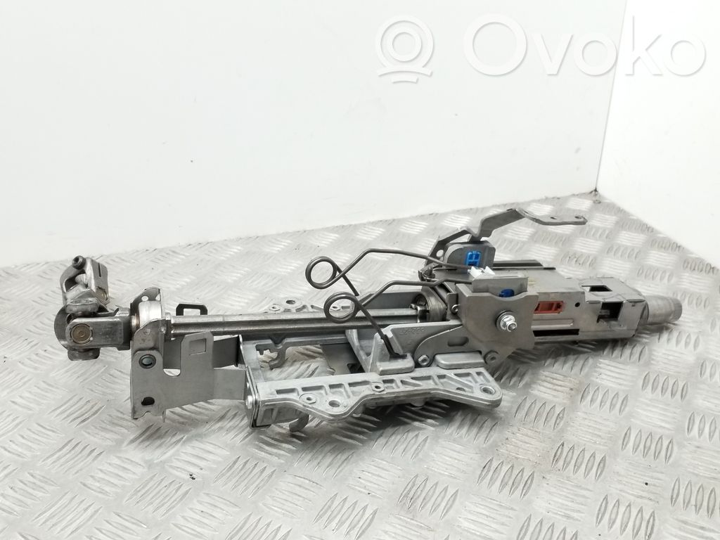 Audi A3 S3 8P Steering column universal joint 