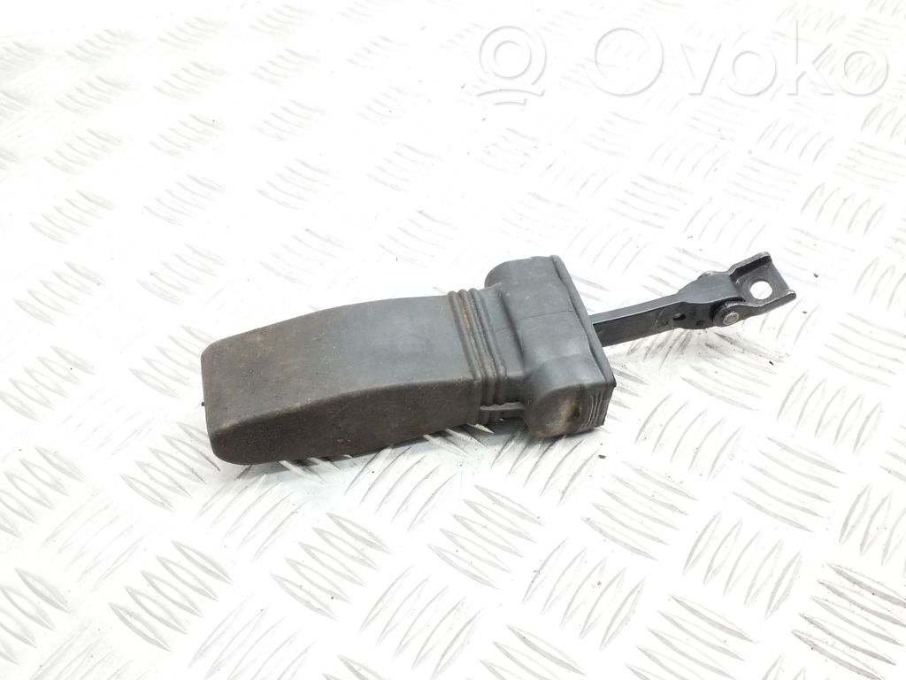 Audi Q3 8U Etuoven pidätin 