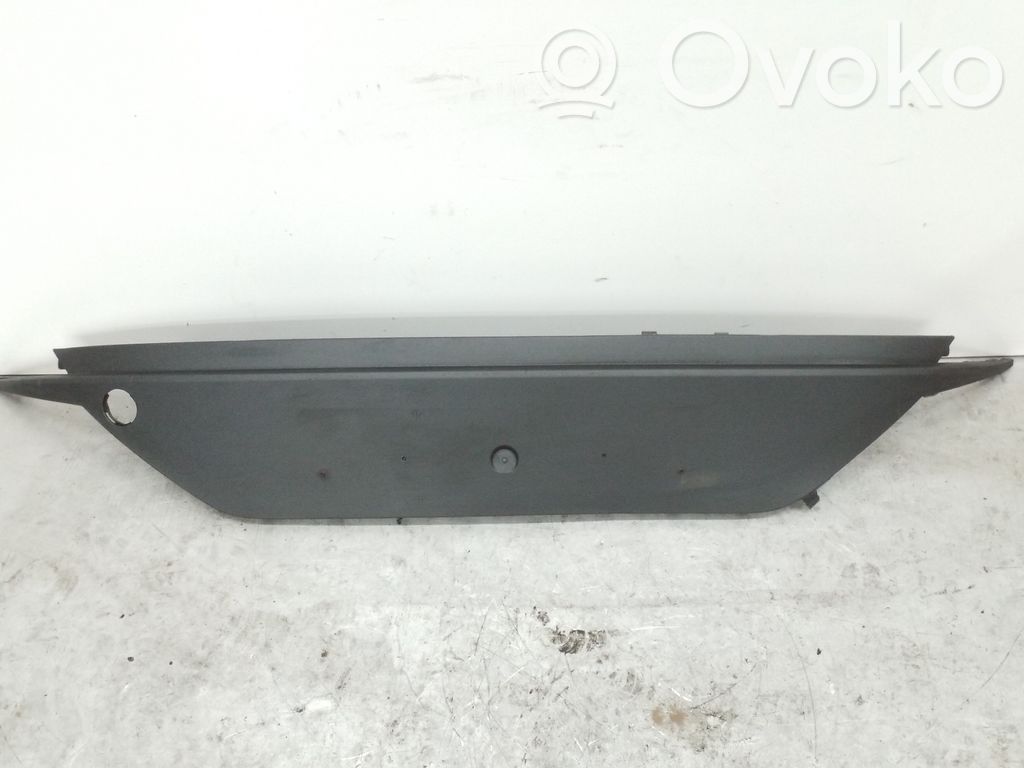 Seat Leon (5F) Apakšējā bampera daļa 