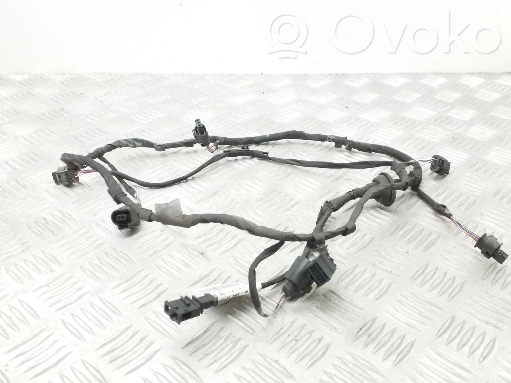 Cableado del sensor de aparcamiento (PDC)   3R0971085