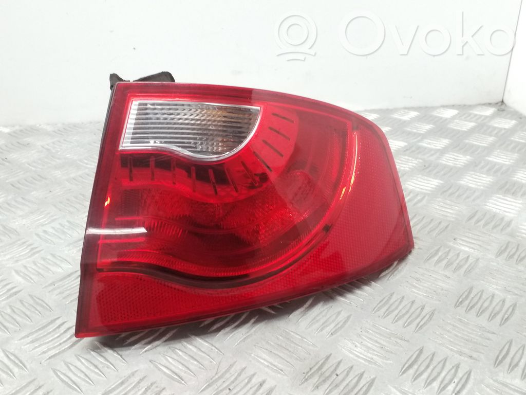 Seat Exeo (3R) Takavalot 