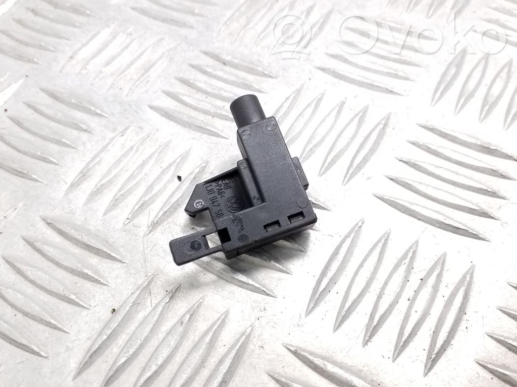Skoda Yeti (5L) Sensor del freno de mano/estacionamiento 