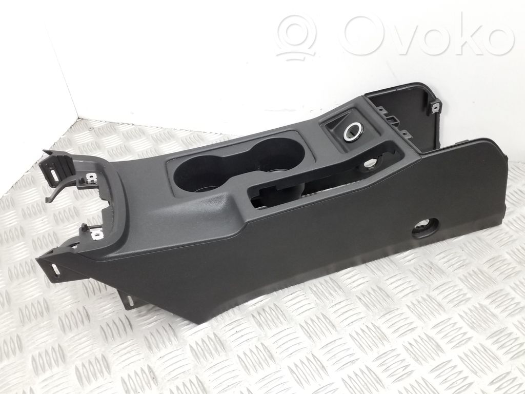 Seat Leon (5F) Center console 