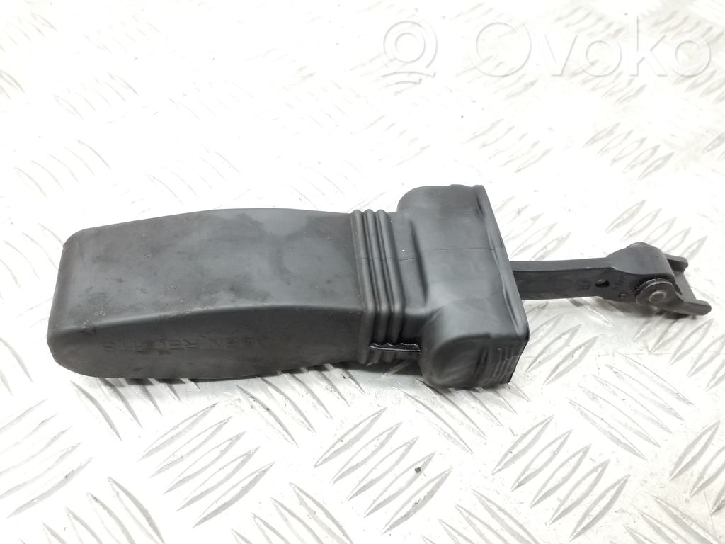 Audi Q3 8U Etuoven pidätin 