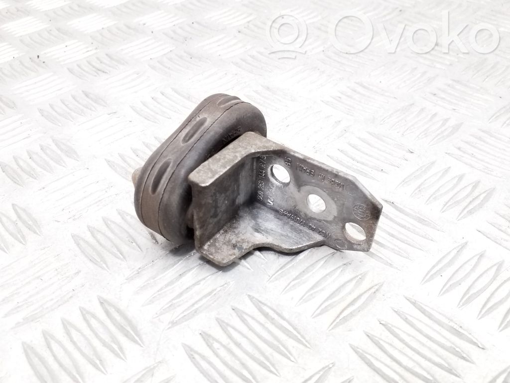 Volkswagen Golf VII Mocowanie / Uchwyt tłumika 