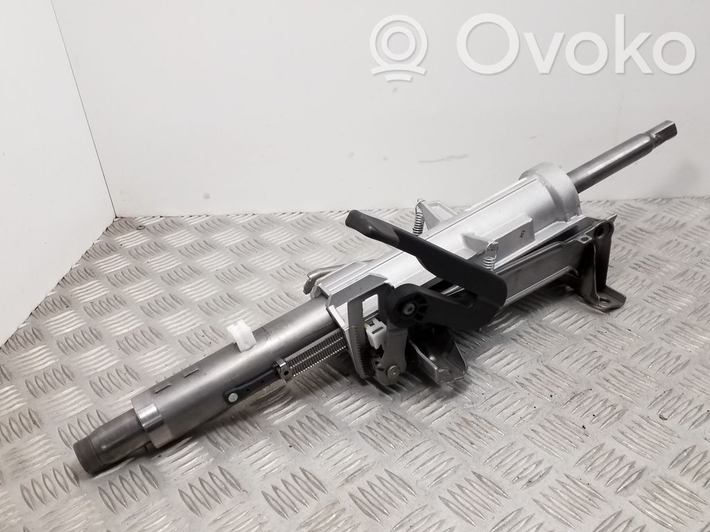 Audi A4 S4 B9 Kolumna kierownicza 