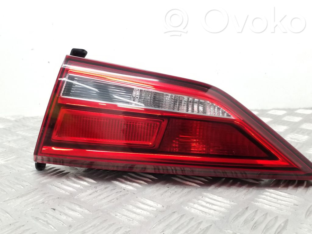Audi A3 S3 8V Takaluukun takavalot 