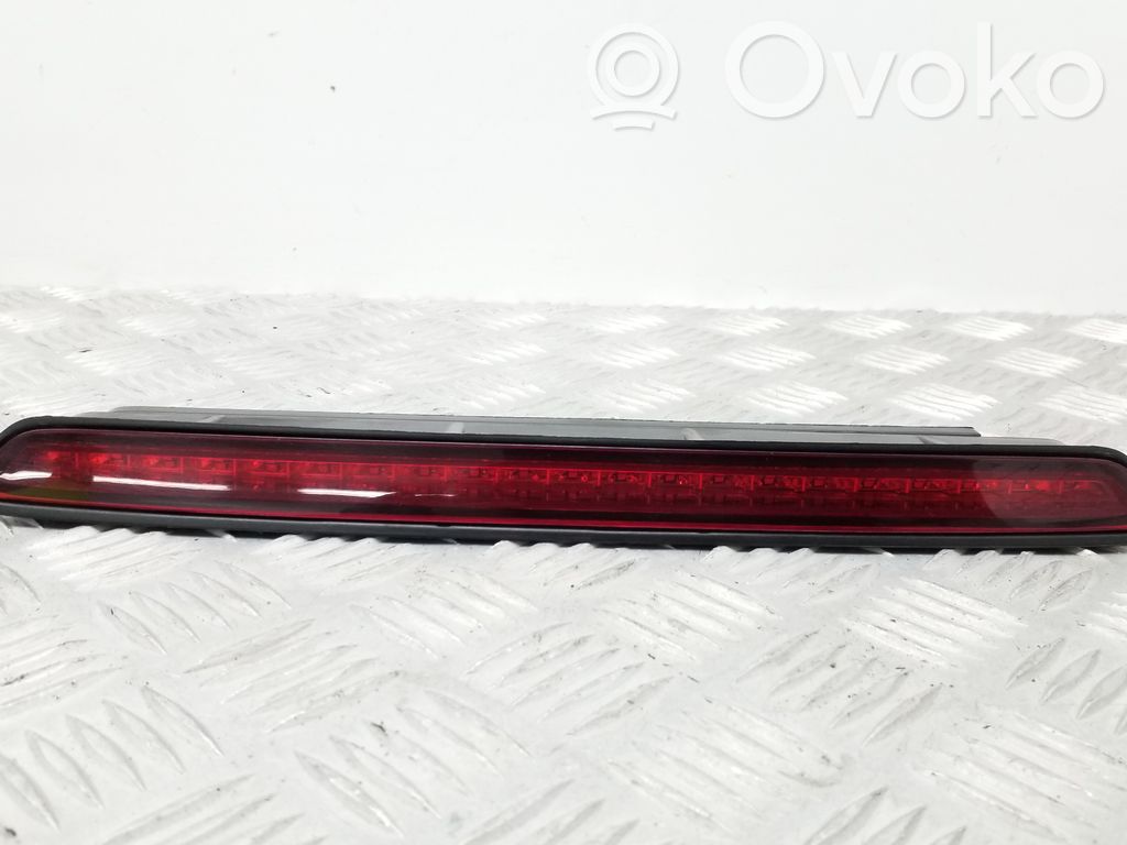 Audi A3 S3 8V Third/center stoplight 