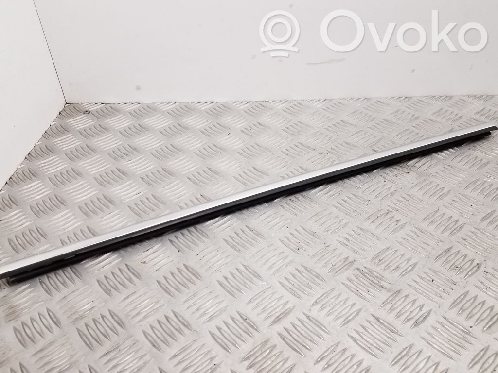Audi A3 S3 8V Glasverkleidung hinten 