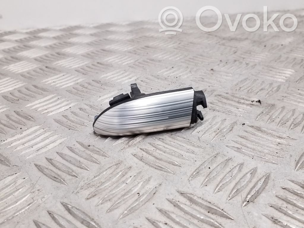 Audi A3 S3 8V Dashboard glove box trim 