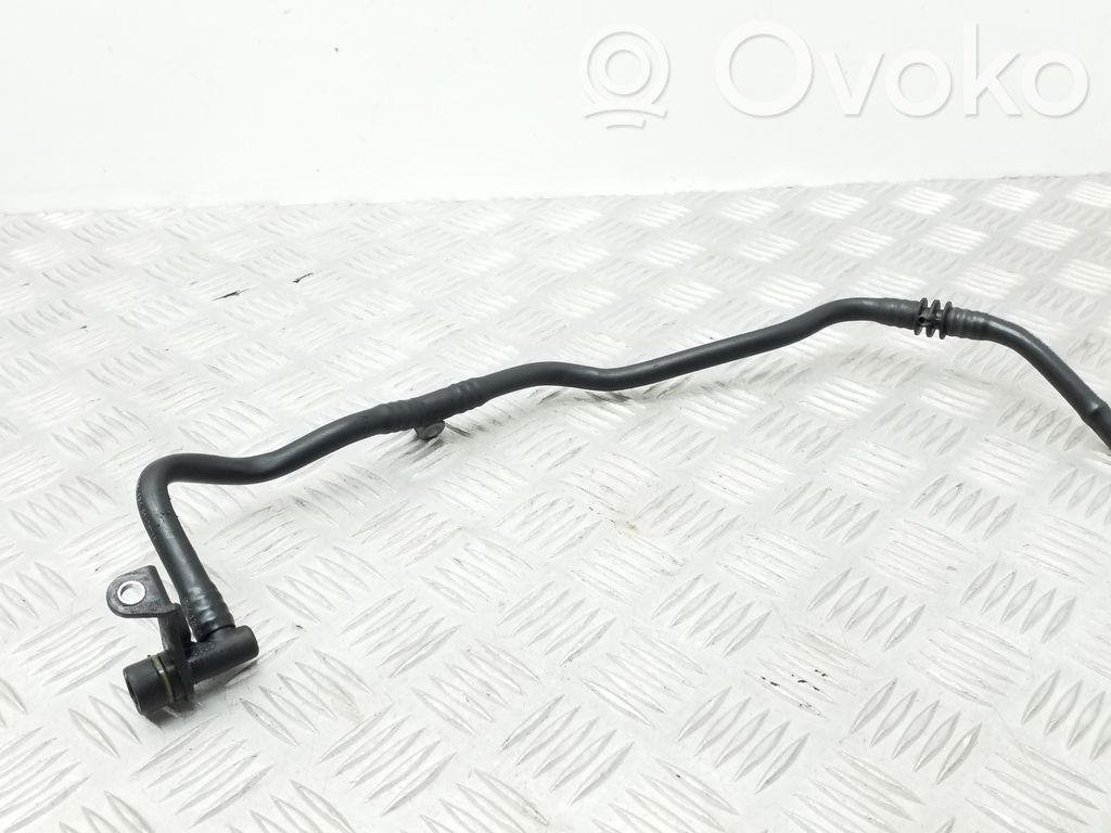 Audi A6 S6 C7 4G Caurulīte (-es) / šļūtene (-es) 