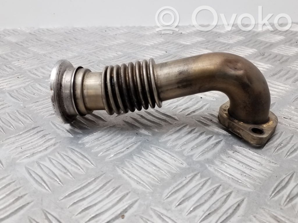 Audi A6 Allroad C7 Caurulīte (-es) / šļūtene (-es) 