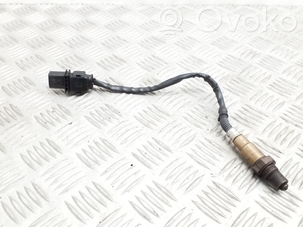 Audi A4 S4 B8 8K Lambda probe sensor 