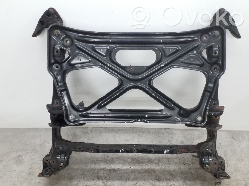 Audi A6 Allroad C7 Front subframe 