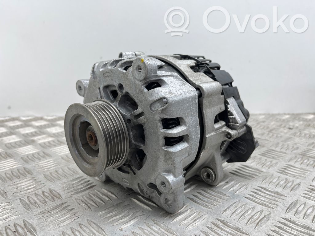 Audi Q5 SQ5 FY Generatorius 