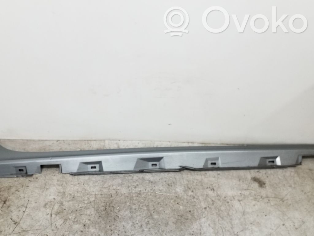 Audi A7 S7 4G Listón 