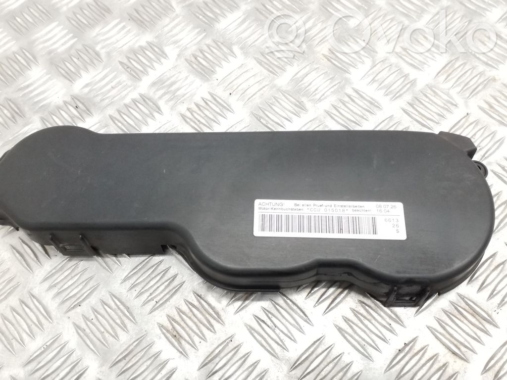 Timing belt guard (cover)   059109123