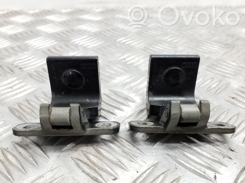 Audi Q3 8U Tailgate/trunk/boot hinge 
