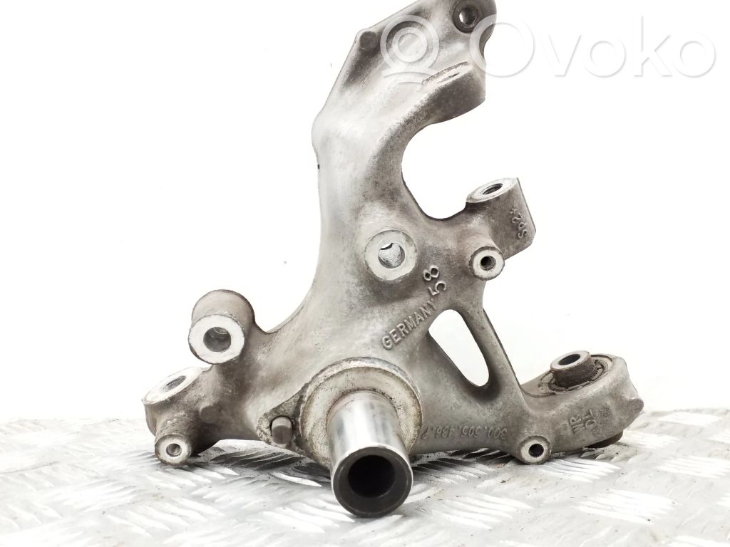Piasta koła tylnego   3Q0505436P