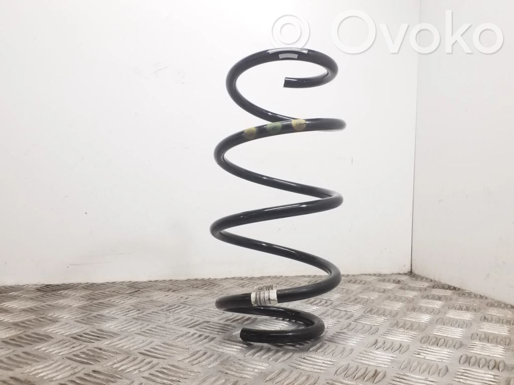 Volkswagen Tiguan Front coil spring 