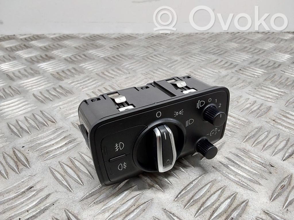 Audi A3 S3 8V Light switch 