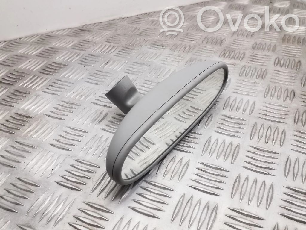 Audi A1 Espejo retrovisor (interior) 