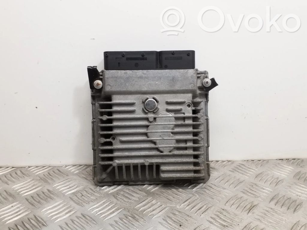 Audi A1 Engine control unit/module ECU 