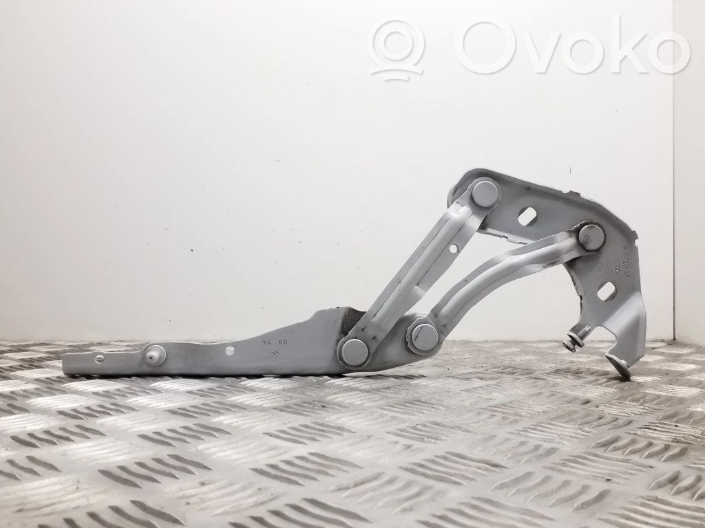 Audi A1 Engine bonnet/hood hinges 