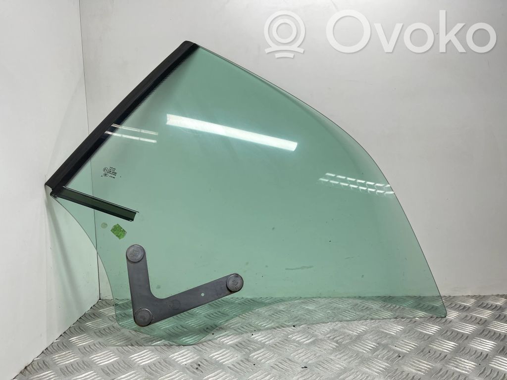 Audi A3 S3 8P Vidrio lateral trasero 