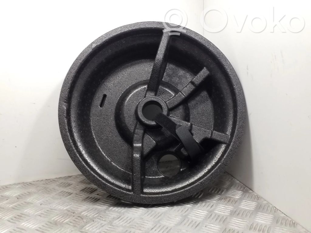 Audi A3 S3 8V Tool box 