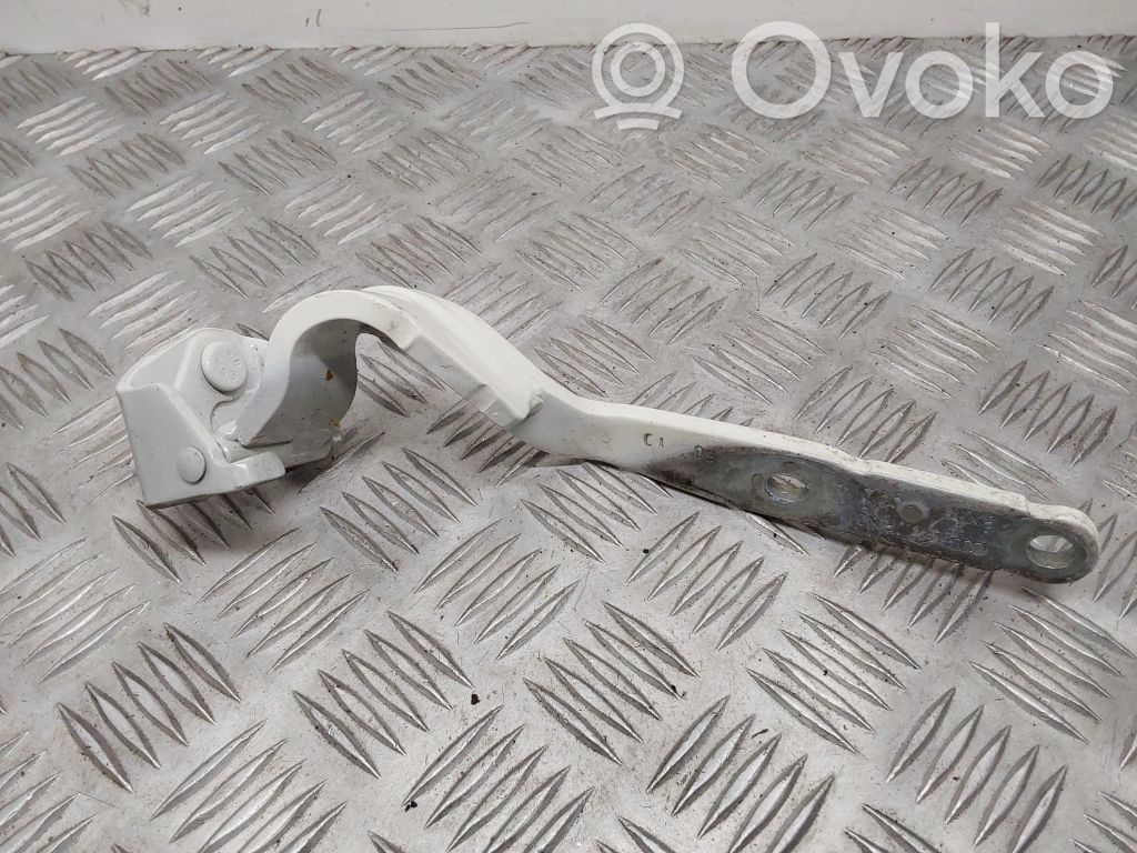 Audi A1 Tailgate/trunk/boot hinge 