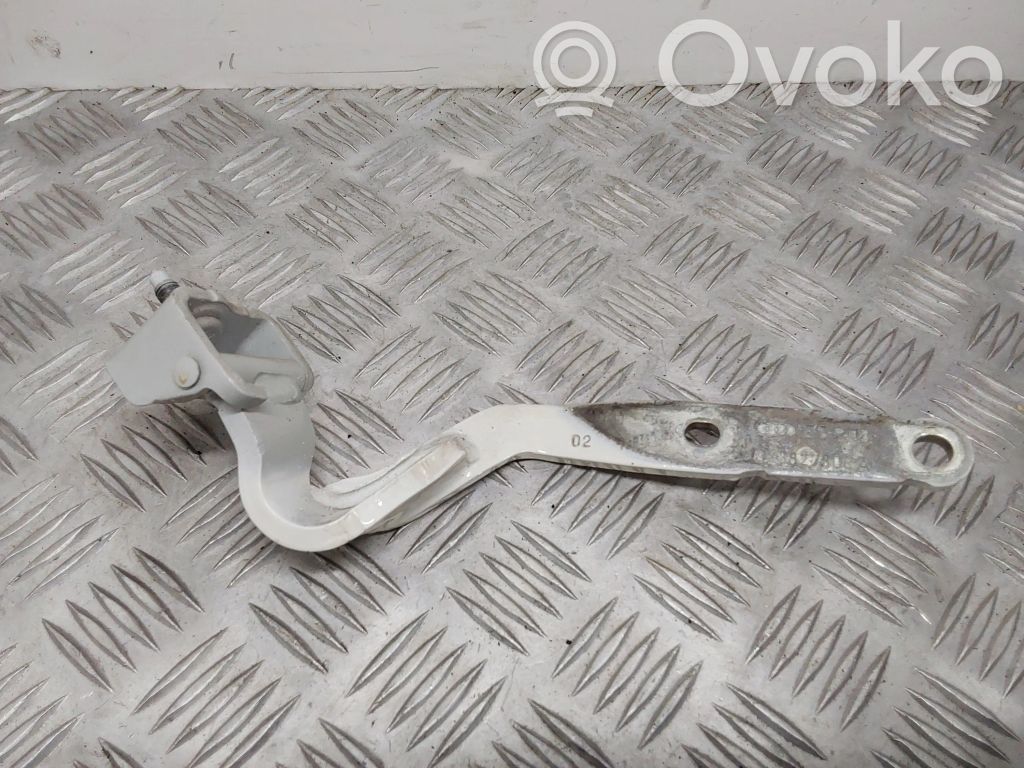 Audi A1 Tailgate/trunk/boot hinge 
