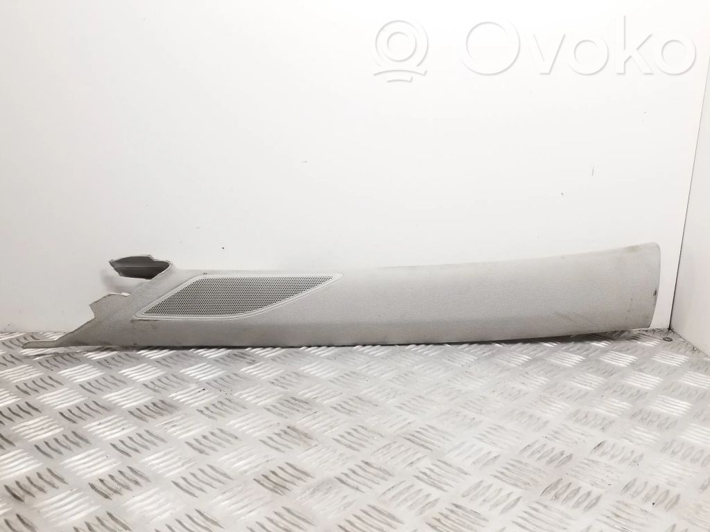 Volkswagen Golf VII Osłona słupka szyby przedniej / A 