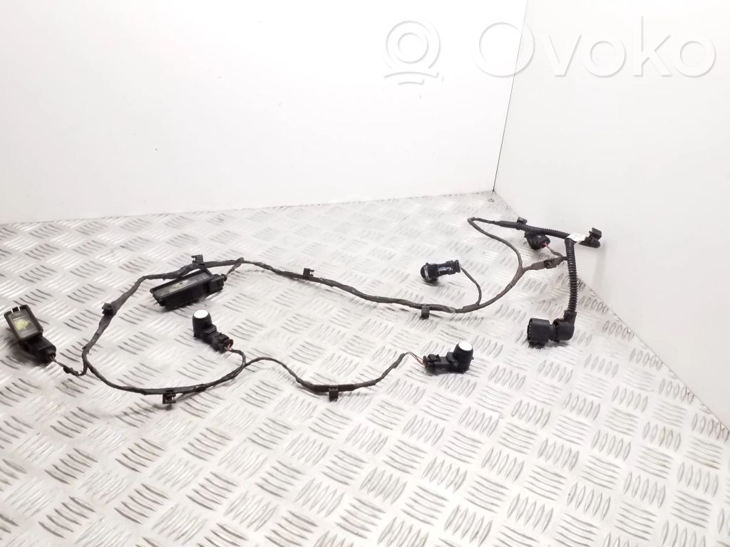 Parking PDC sensor   1K8971104E,7L5919275B,1K8943021