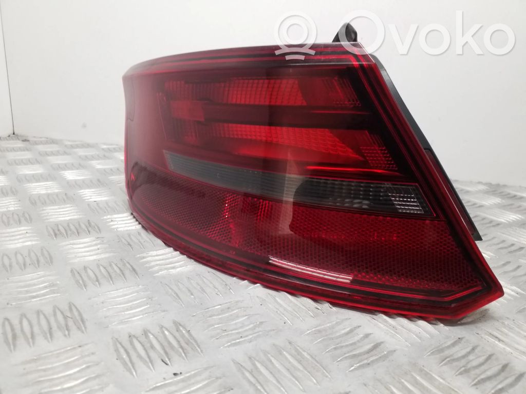 Audi A3 S3 8V Takavalot 