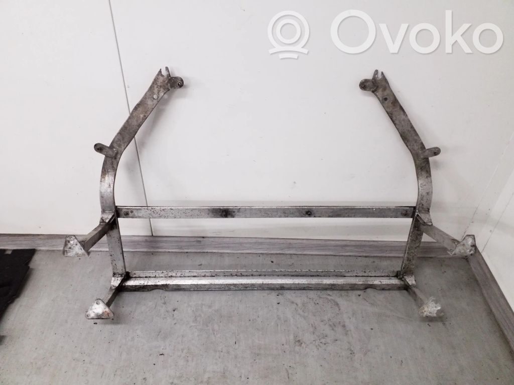 Audi TT TTS Mk2 Front subframe 