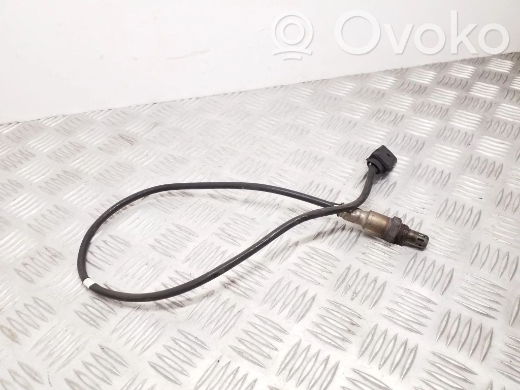 Volkswagen T-Roc Lambda probe sensor 