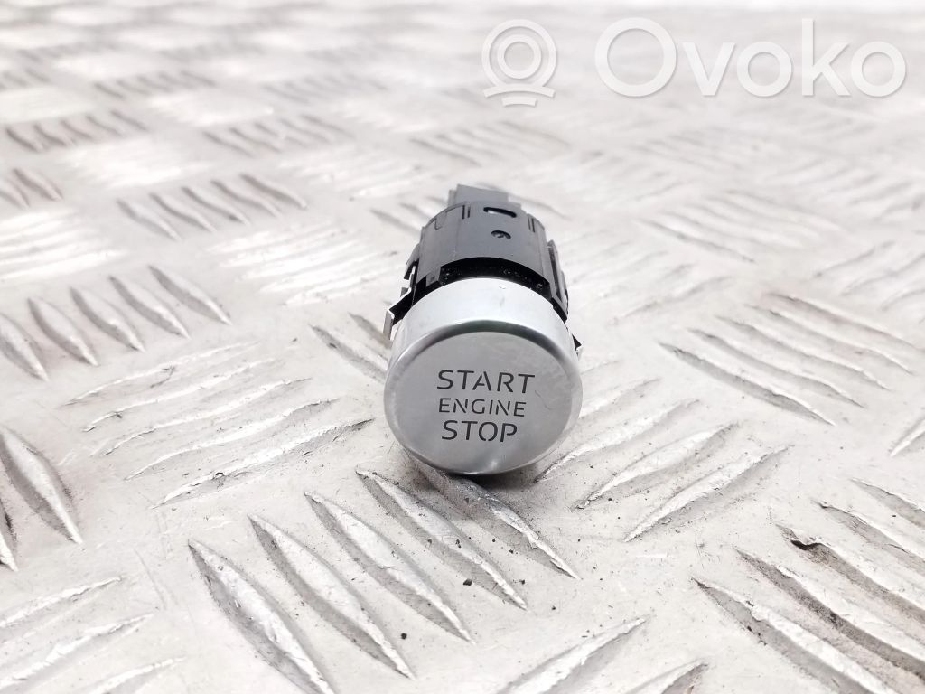 Engine start stop button switch   8W2905217B