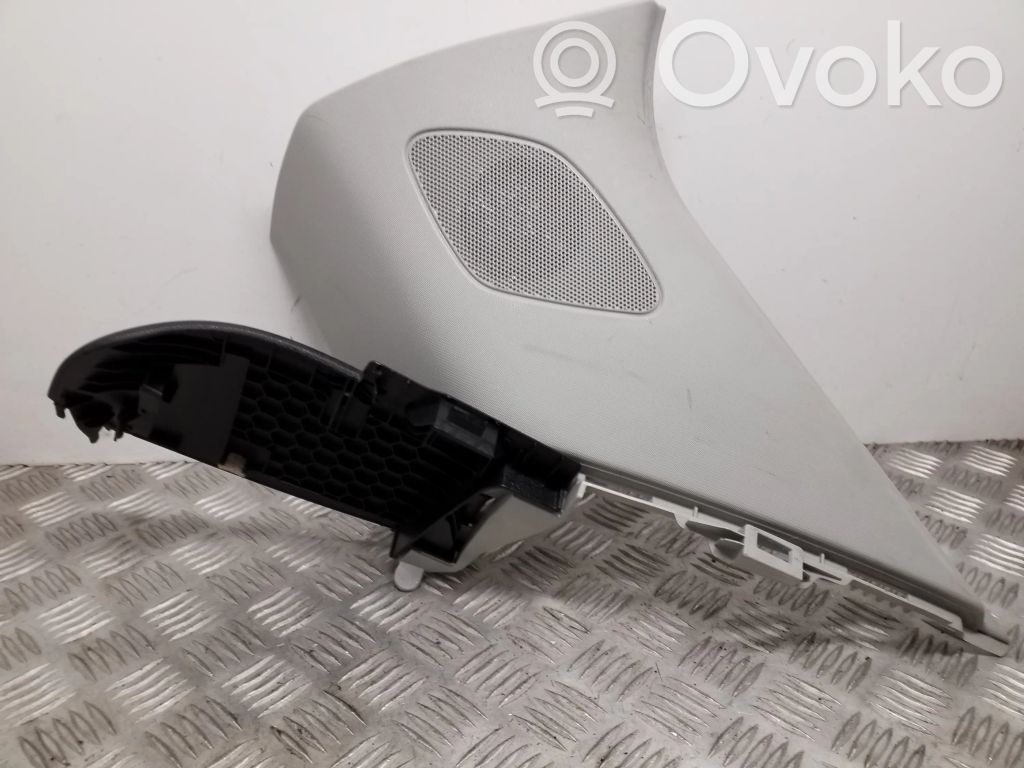 Audi Q3 8U Capac stâlp (D) (superior) 