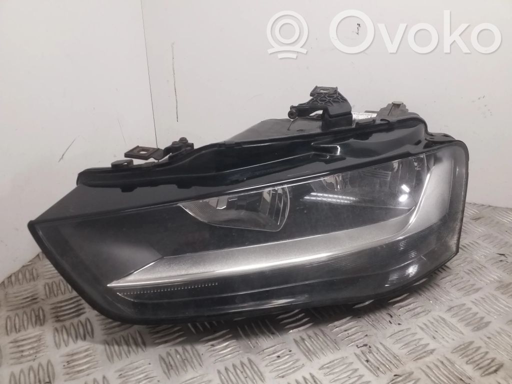 Audi A4 S4 B8 8K Scheinwerfer 
