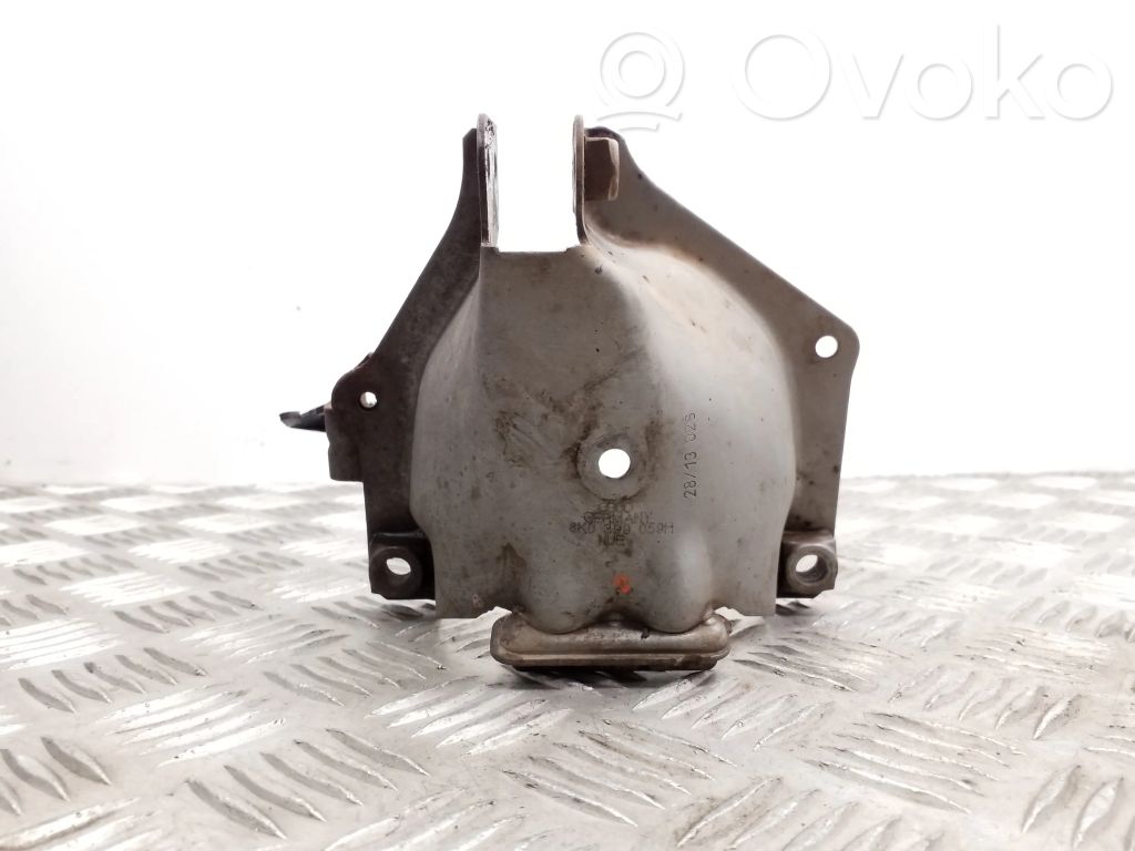 Audi A5 8T 8F Halterung Lager Motor 