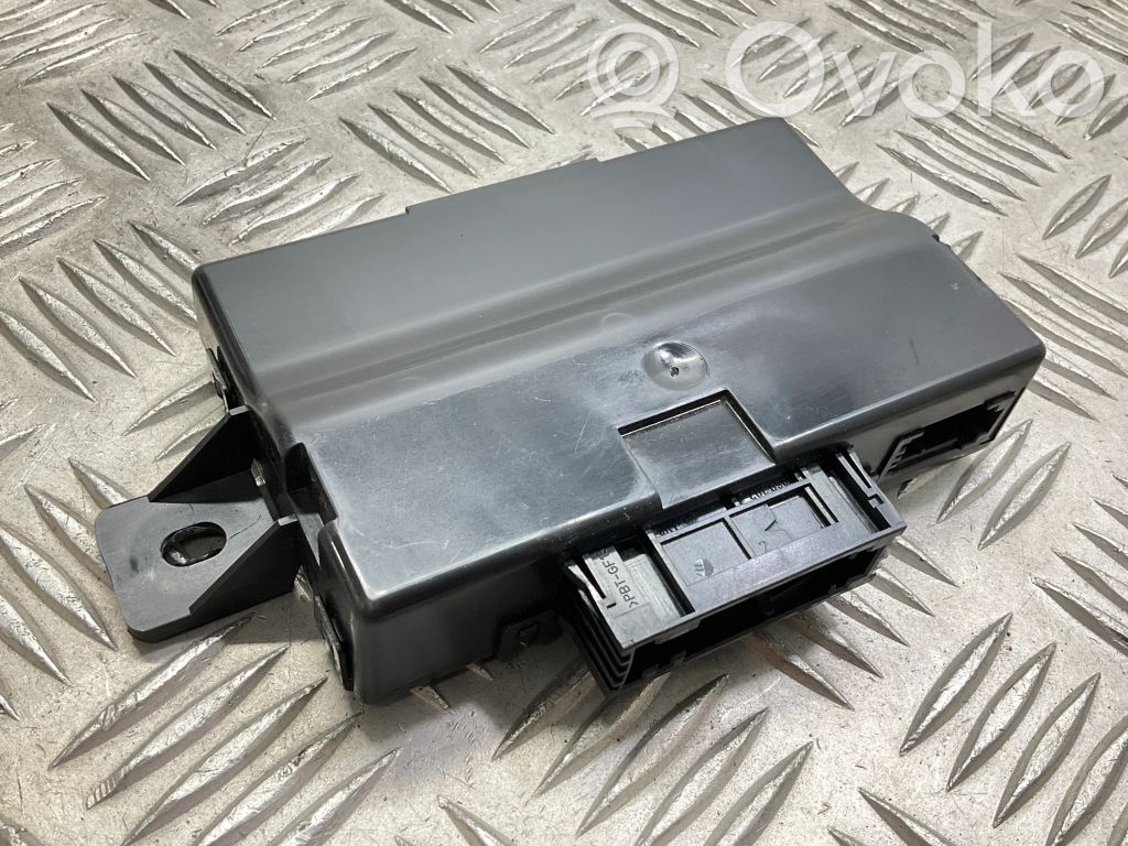 Audi A6 S6 C7 4G Módulo de control Gateway 