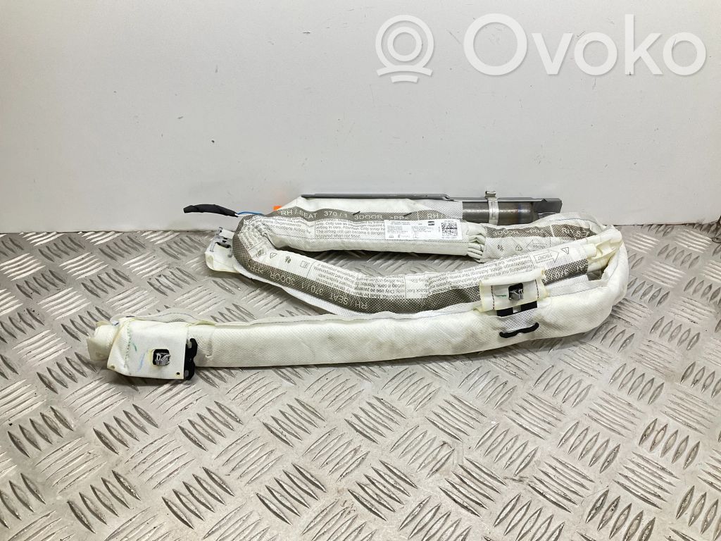 Seat Leon (5F) Kopfairbag 