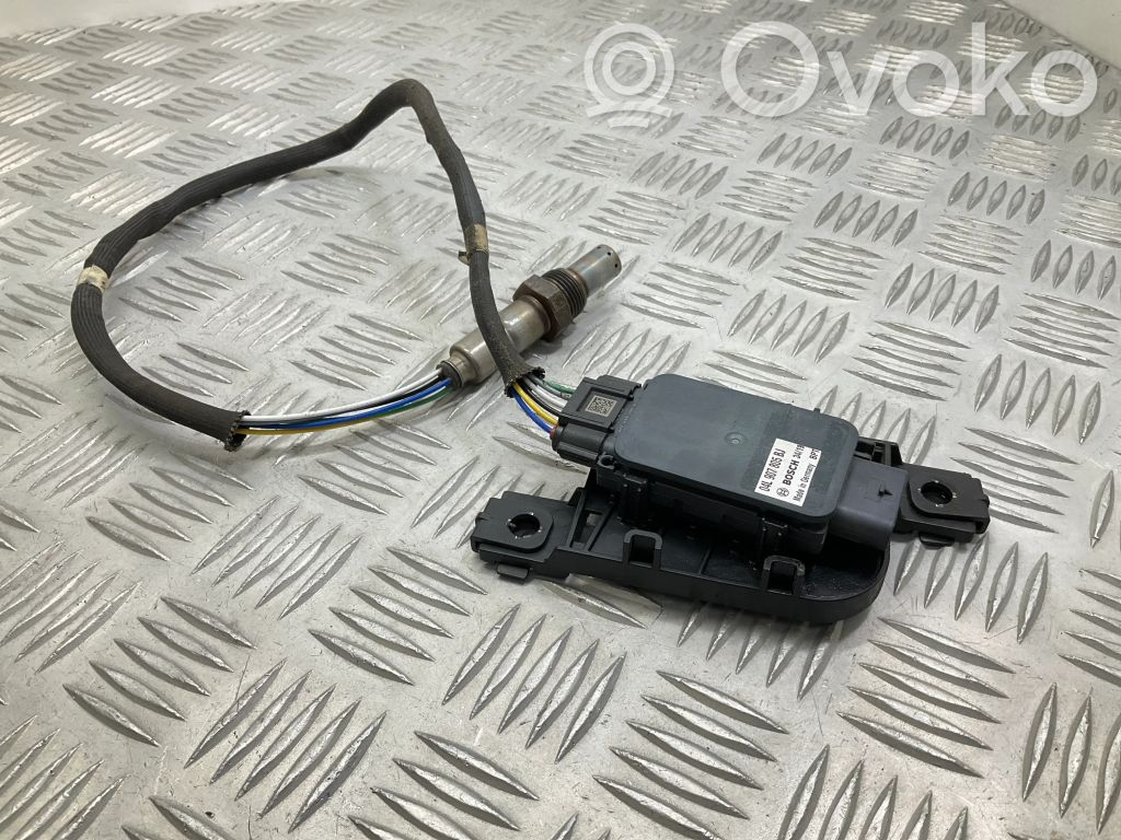 Lambda probe sensor   04L907805BJ,2Q0907816
