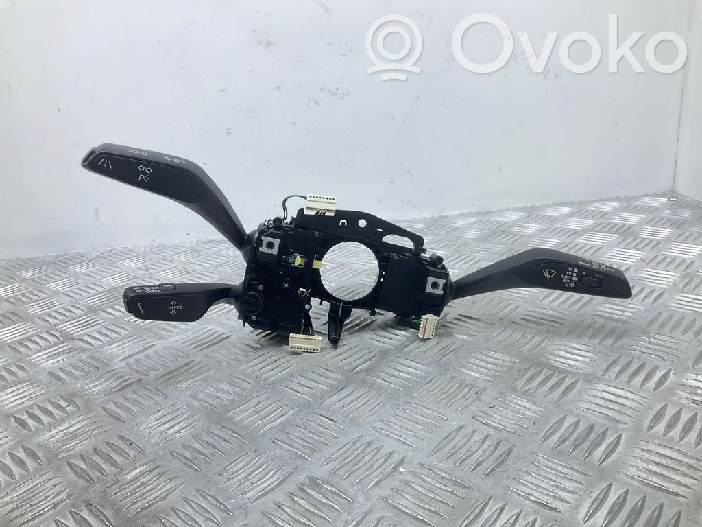 Audi Q3 F3 Commodo, commande essuie-glace/phare 
