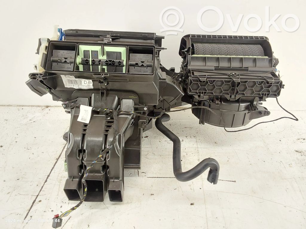 Volkswagen Golf VII Nagrzewnica / Komplet 
